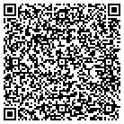 QR code with Caliente Automotive Concepts contacts