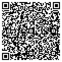 QR code with WAUS contacts