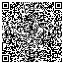 QR code with A & J Tree Service contacts