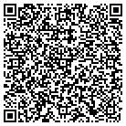 QR code with James A Green Continuing Edu contacts