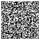 QR code with Ownby Design contacts