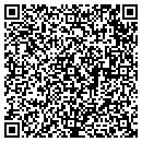 QR code with D M A Holdings Ltd contacts