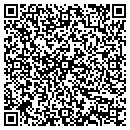 QR code with J & J Contracting Inc contacts