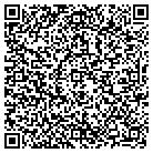 QR code with Zteca Trucking & Packaging contacts