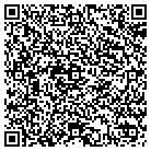 QR code with Alberts Diversified Services contacts