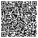 QR code with NMU contacts