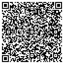 QR code with Mark Pensler MD contacts