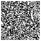 QR code with B G Heath Architceture contacts