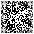 QR code with U A W Reg 1c Sub Regional Off contacts
