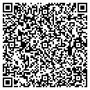 QR code with J & K Chips contacts
