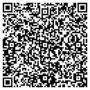 QR code with A2Z Painting Inc contacts
