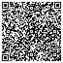 QR code with Tech Audio contacts