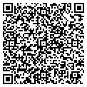 QR code with A A AA contacts