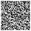 QR code with 4 Seasons Cleaners Inc contacts