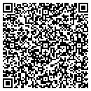 QR code with Zav-Tech contacts