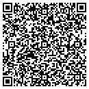 QR code with R-Con Sales Co contacts