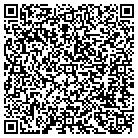 QR code with Trena's Blessings Beauty Salon contacts