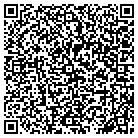 QR code with Zalenski Internet Consulting contacts