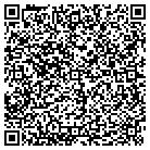 QR code with Heminger Mark J Cnstr & Excav contacts