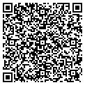 QR code with Davbar contacts