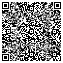 QR code with Pinecrest contacts