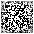 QR code with First Choice Home Health Inc contacts