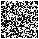 QR code with Corner Bar contacts