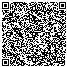 QR code with Racing Commission Ofc contacts