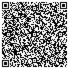 QR code with S L Walker & Sons Asphalt Pvng contacts