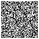 QR code with Howe Marine contacts