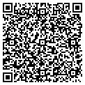 QR code with SBC contacts
