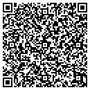 QR code with G Leon Jewelers contacts