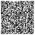 QR code with C & M Sand & Gravel Inc contacts