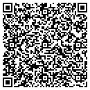 QR code with M & M Innovations contacts