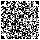 QR code with Oreck Floor Care Center contacts
