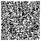 QR code with T Schwalm & Sons Gen Carpentry contacts