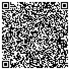 QR code with Riedl Richard H Ms CRC LPC contacts