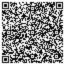 QR code with David E Ojeda MD contacts