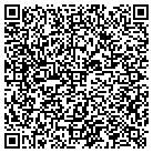 QR code with Tabernacle Mrk Mssnry Bapt Ch contacts