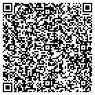 QR code with PLC Novi West Development contacts