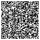 QR code with Harold M Rochon contacts