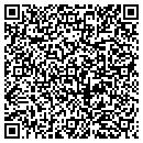 QR code with C V Accounting PC contacts