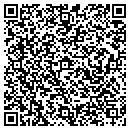 QR code with A A A of Michigan contacts