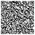 QR code with Manthei Development Corp contacts