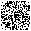 QR code with Dandi Dogs contacts