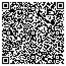 QR code with R R Sales contacts