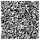 QR code with Detek Security Systems Inc contacts