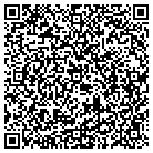 QR code with D J Jacobetti Home For Vets contacts