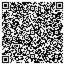 QR code with Help Inc contacts