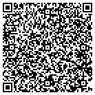 QR code with Richmond Stamp Works contacts